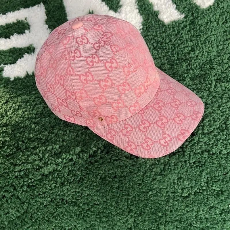 "GI" Cap