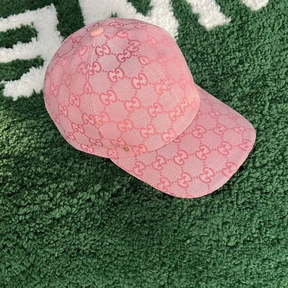 "GI" Cap