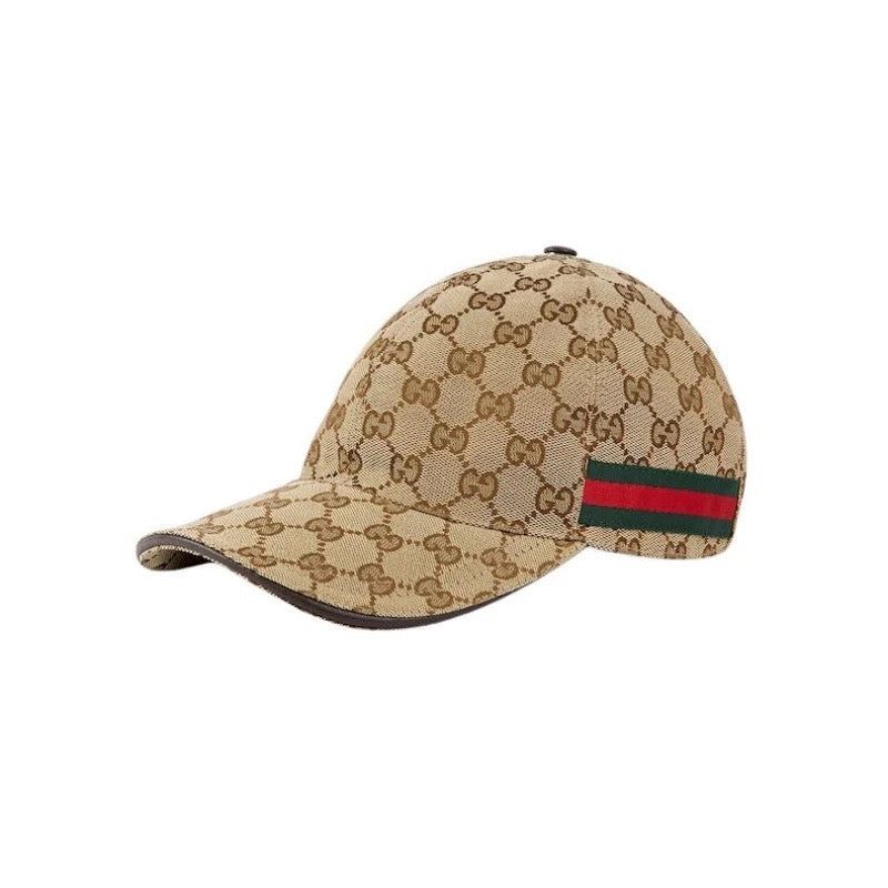 "GI" Cap
