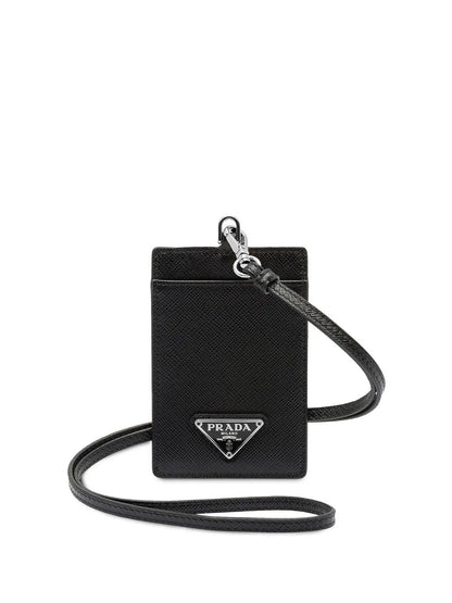 "PrD" Cardholder