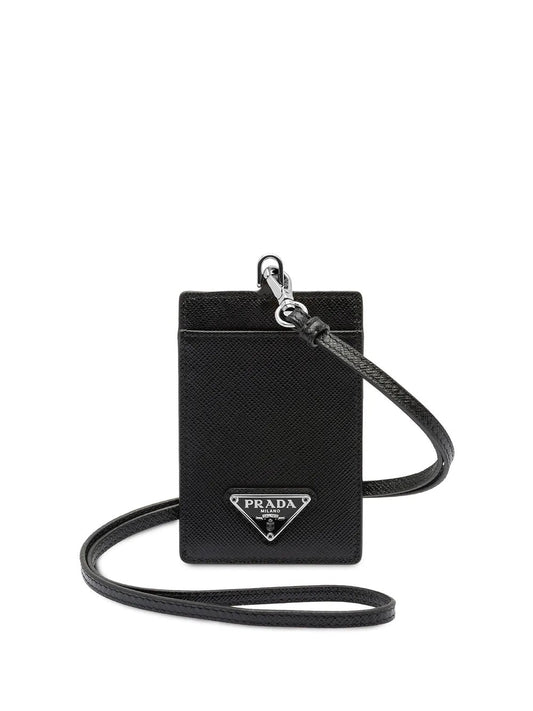 "PrD" Cardholder