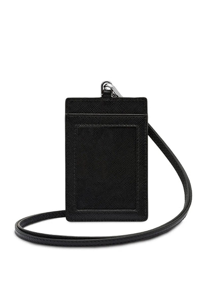 "PrD" Cardholder