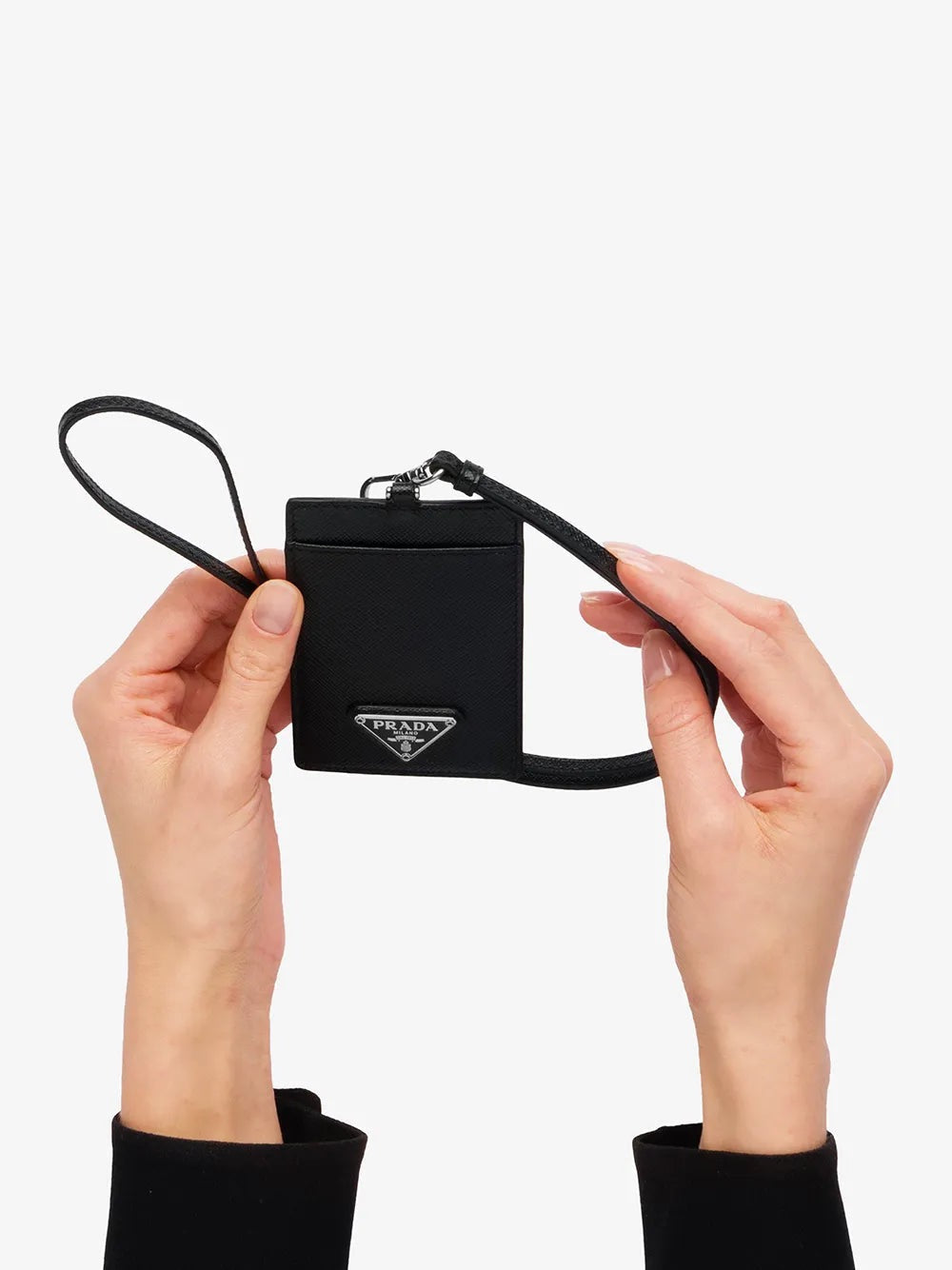 "PrD" Cardholder