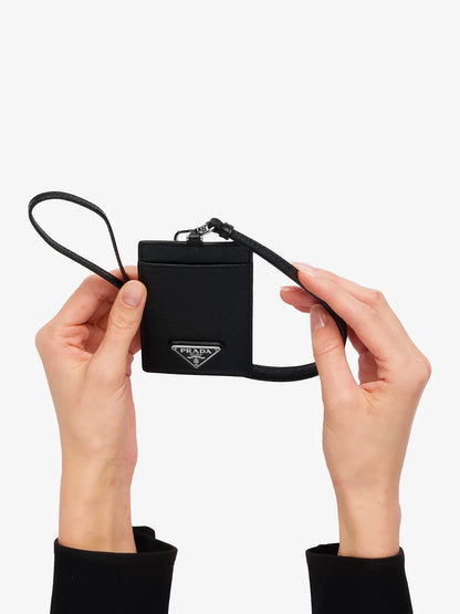 "PrD" Cardholder