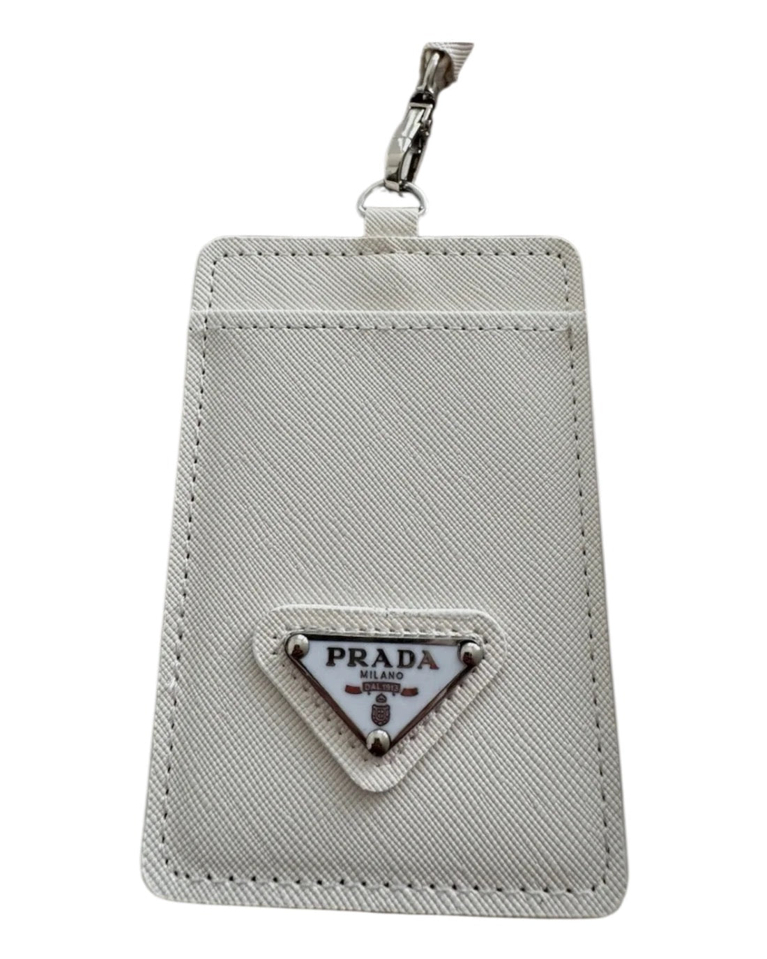 "PrD" Cardholder