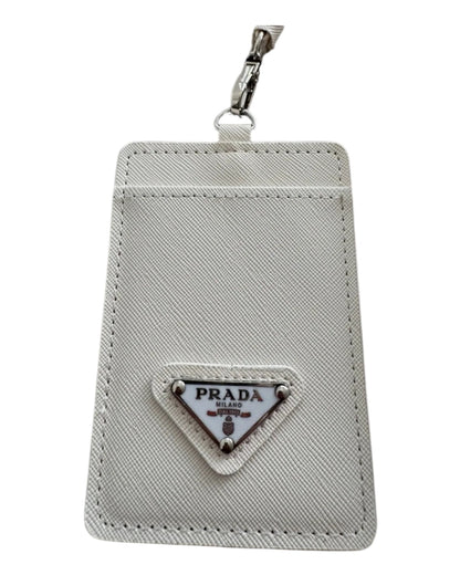 "PrD" Cardholder