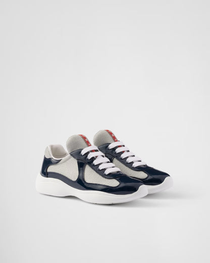 "Cups" Sneaker