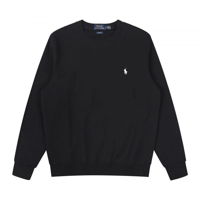"LR" Sweater