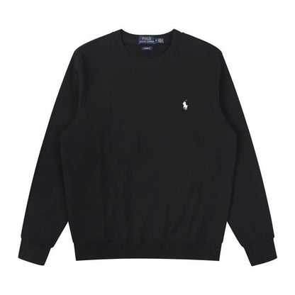 "LR" Sweater