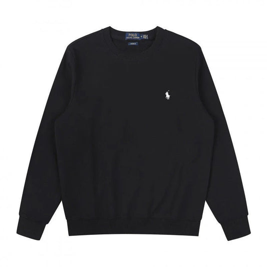 "LR" Sweater