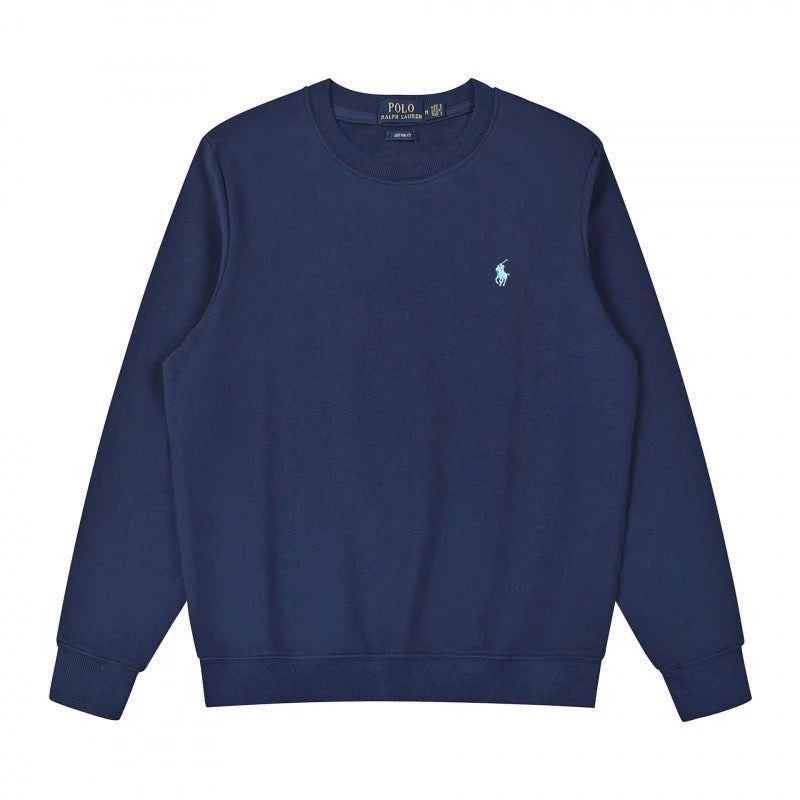 "LR" Sweater