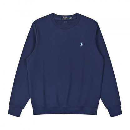 "LR" Sweater