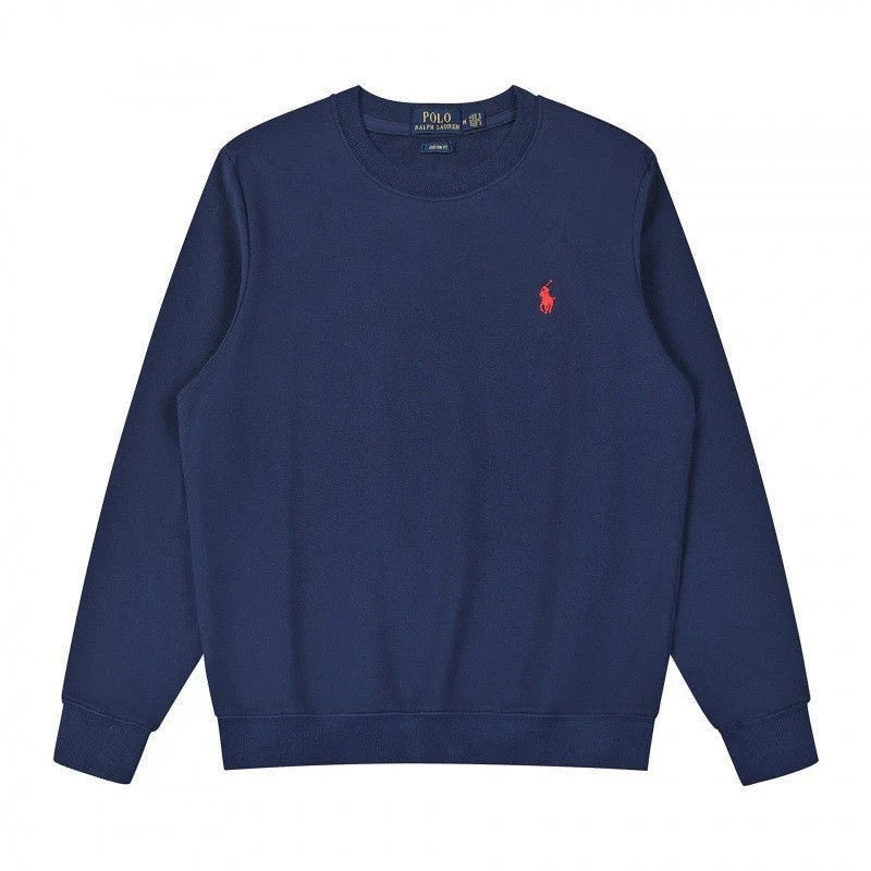 "LR" Sweater