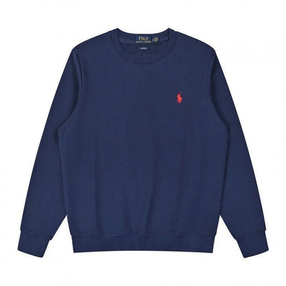 "LR" Sweater