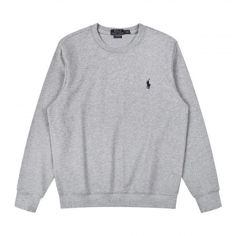 "LR" Sweater