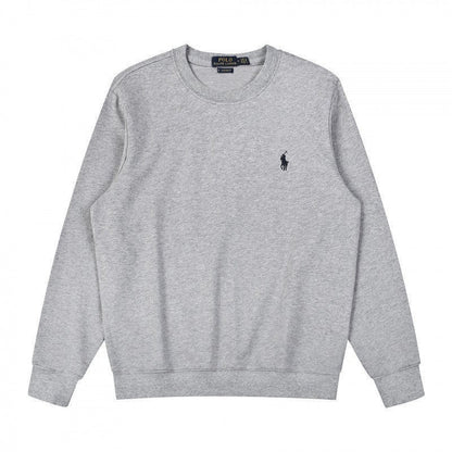 "LR" Sweater