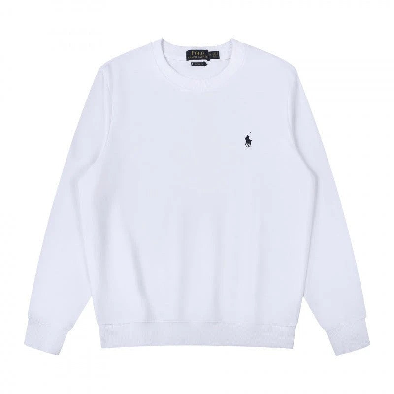 "LR" Sweater