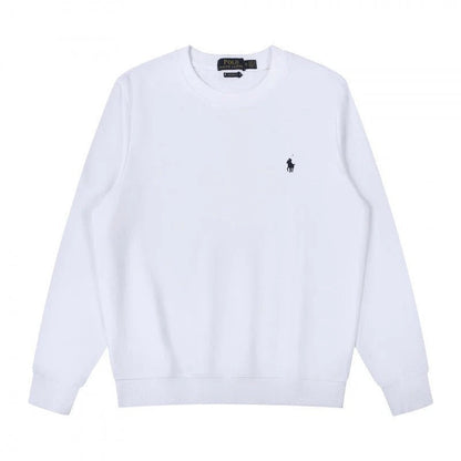 "LR" Sweater