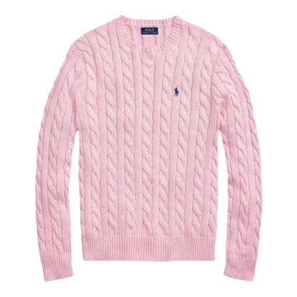 "LR" Knit