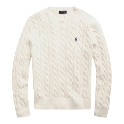 "LR" Knit