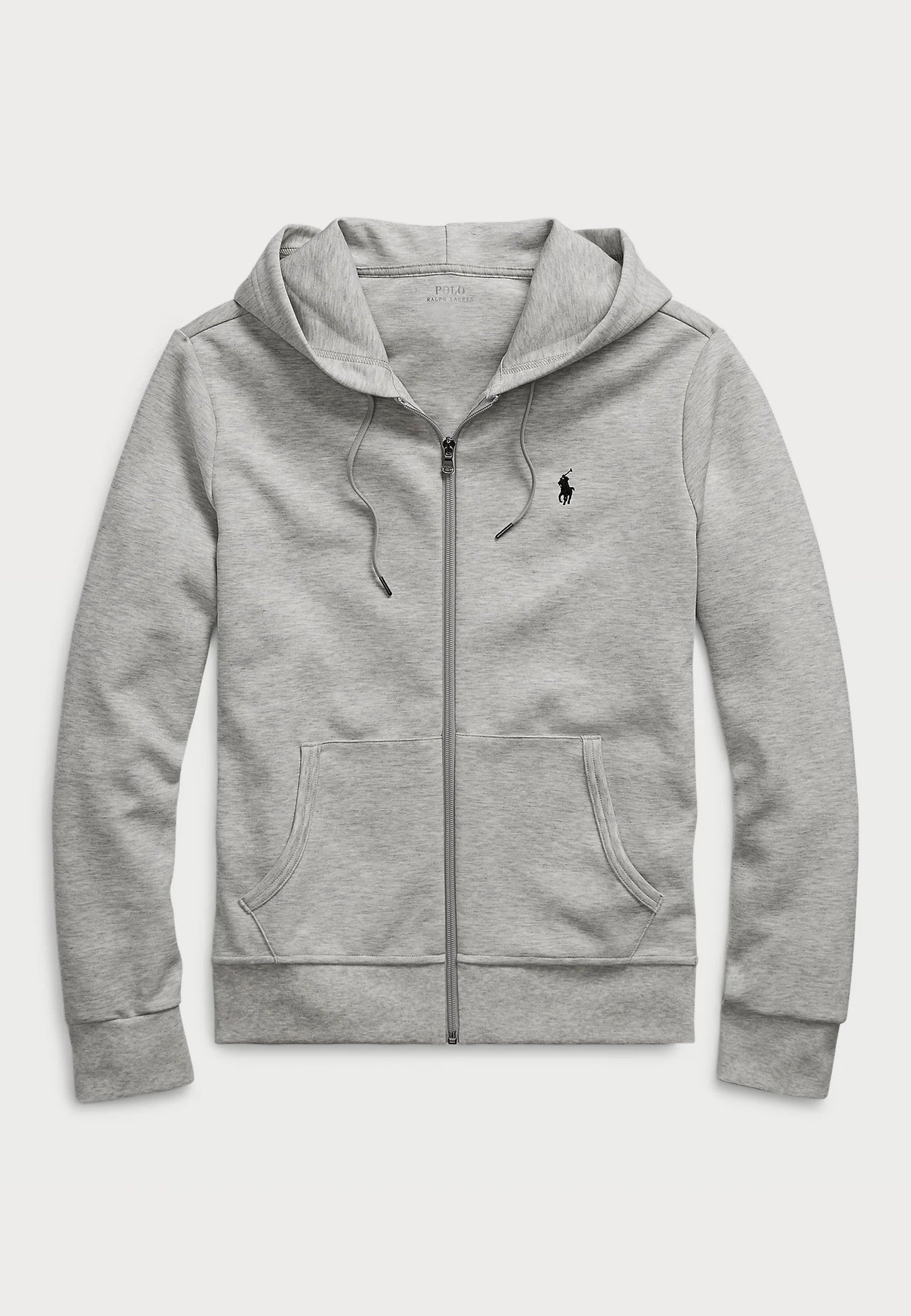 "LR" Zipper