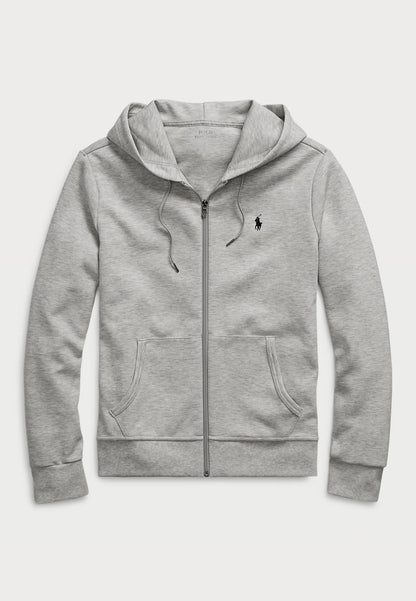 "LR" Zipper