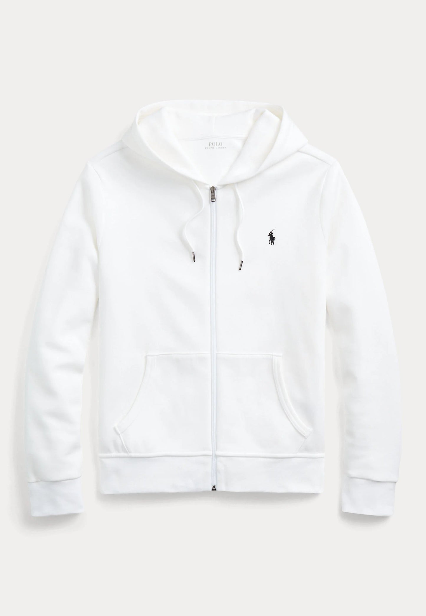 "LR" Zipper