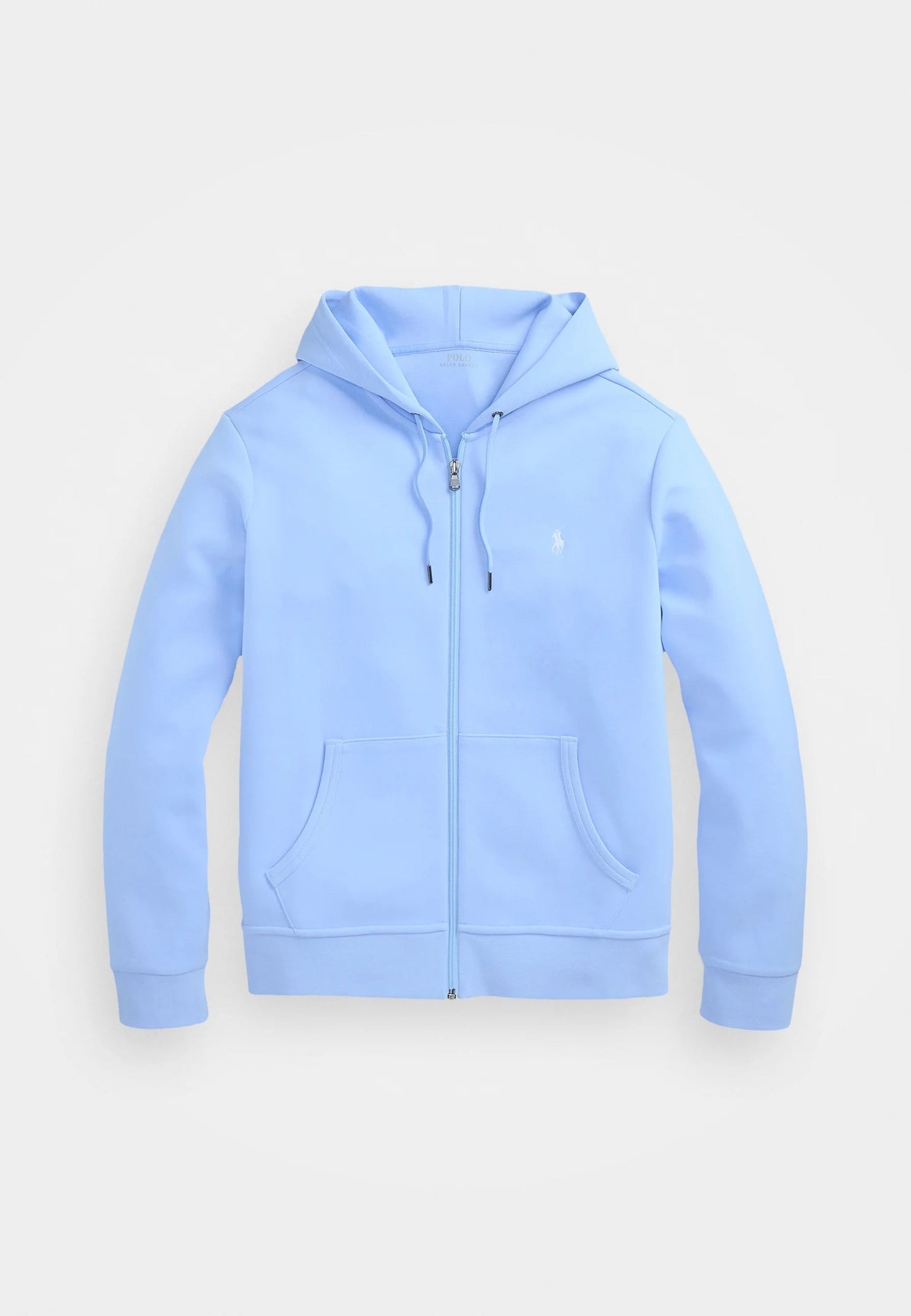 "LR" Zipper