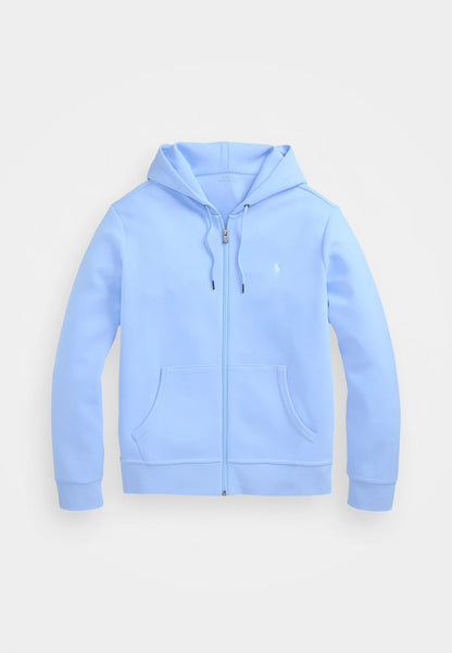 "LR" Zipper