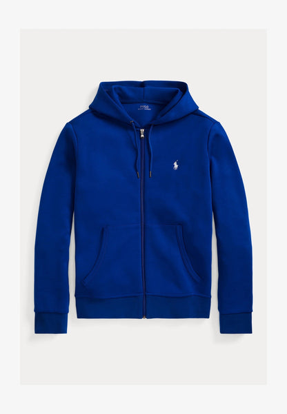 "LR" Zipper