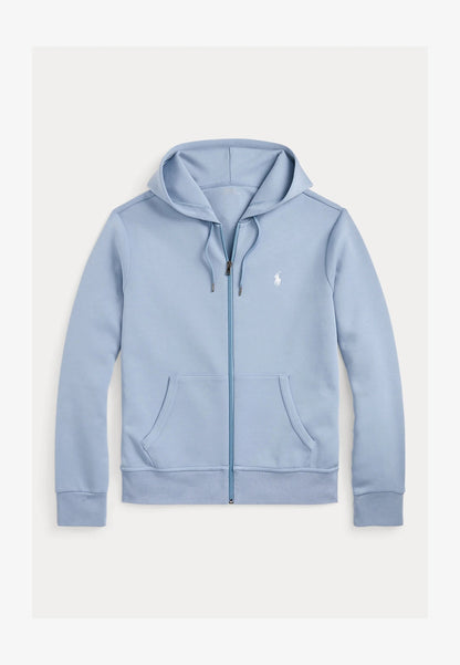 "LR" Zipper
