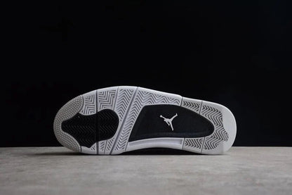 "J4" Tactical Black