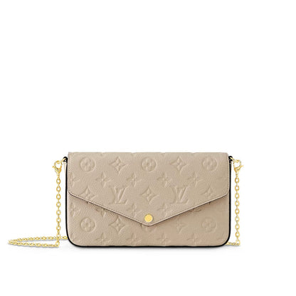 "Viola" Feline Tasche V2