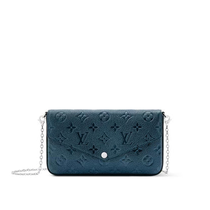 "Viola" Feline Tasche V2