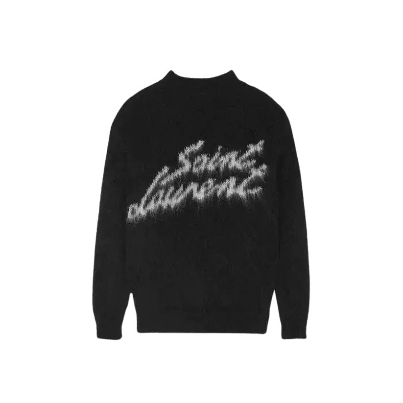 "LS" - Knit