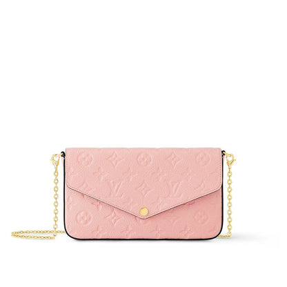 "Viola" Feline Tasche V2
