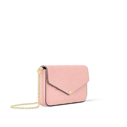 "Viola" Feline Tasche V2