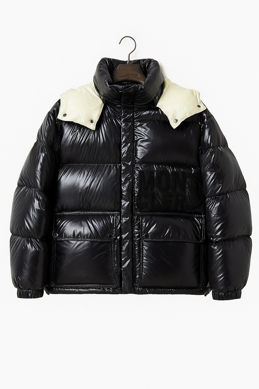 "MnC" Puffer Damen