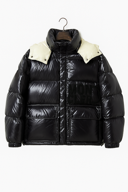 "MnC" Puffer Damen