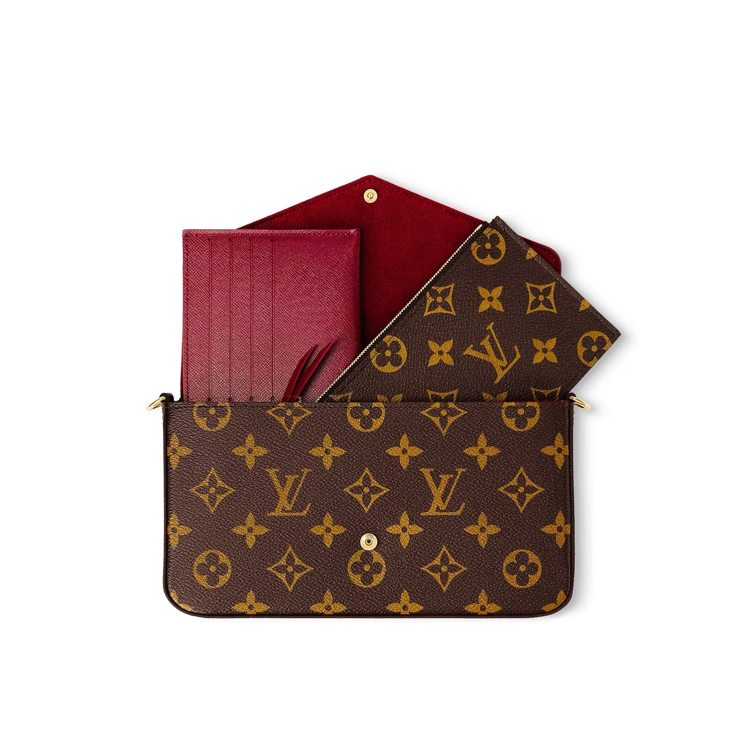 "Valentina" Feline Tasche