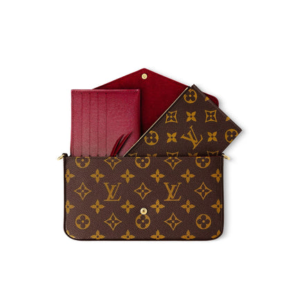 "Valentina" Feline Tasche