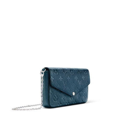 "Viola" Feline Tasche V2