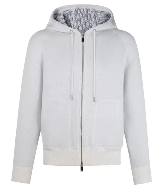 Double Sided Zipper