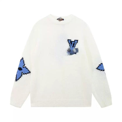 Knit Sweater