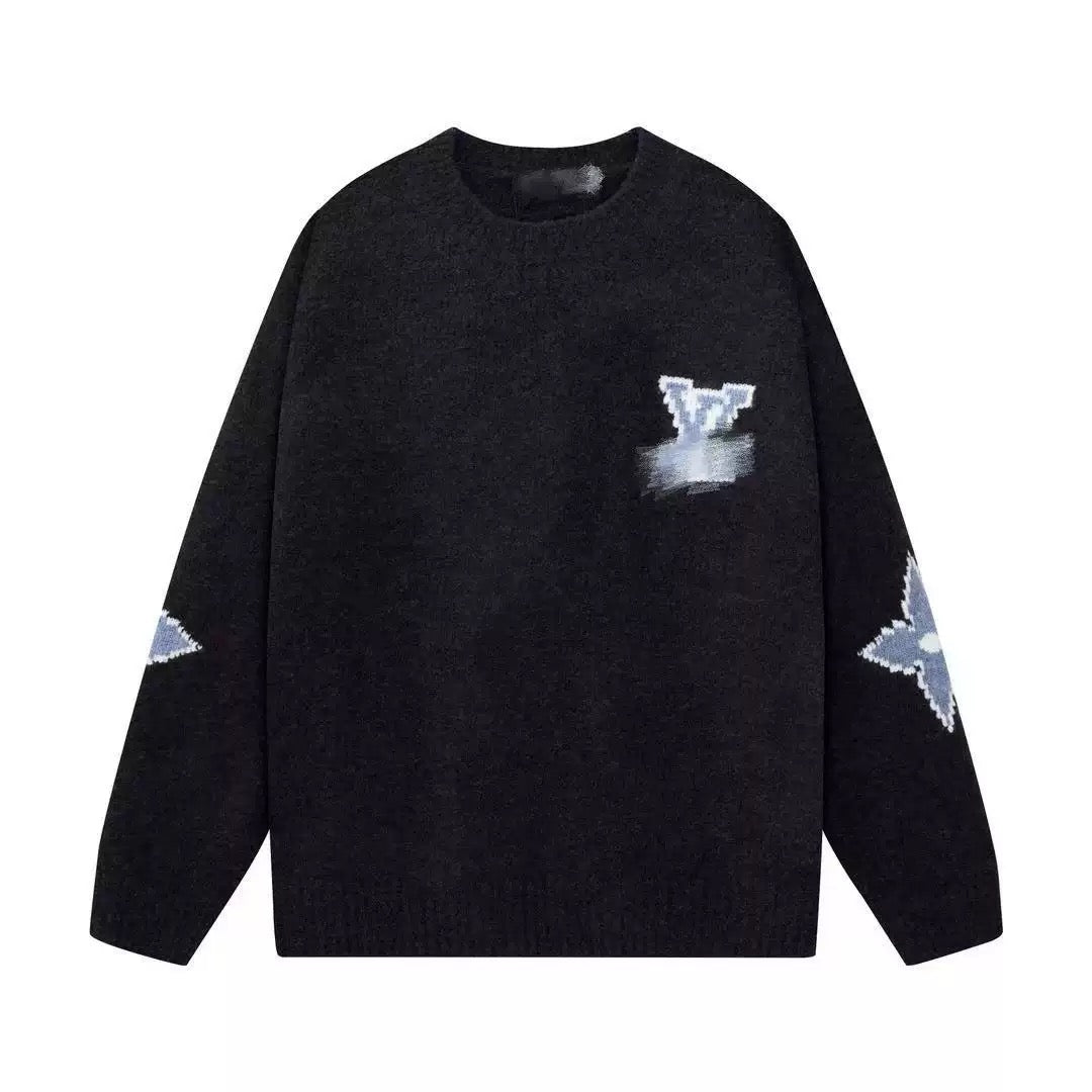 Knit Sweater