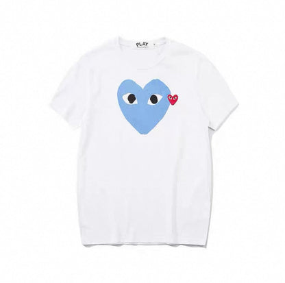 "Heart with eye" Shirts (viele)