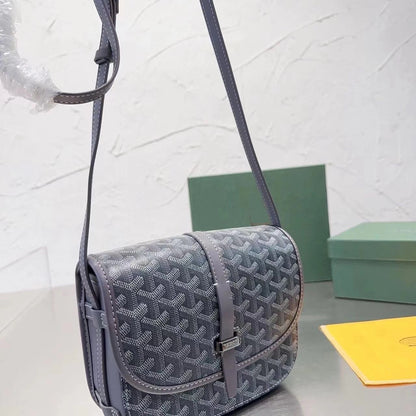 "GD" Bag