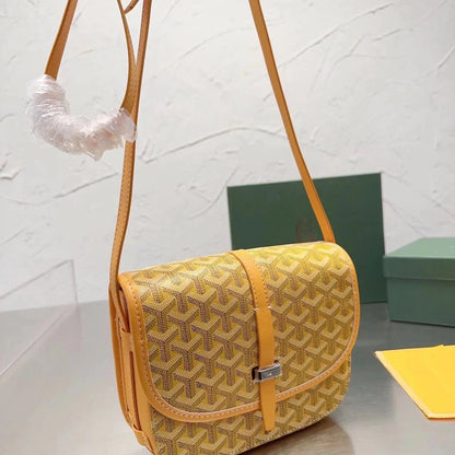 "GD" Bag