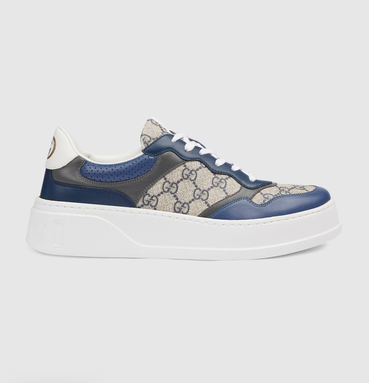 "GI-Low" Sneaker