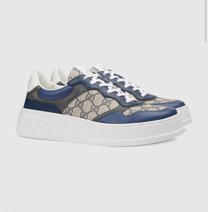 "GI-Low" Sneaker
